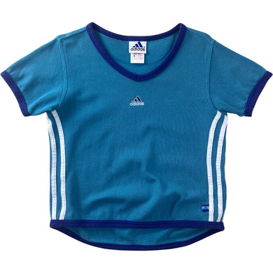 Blusa Camiseta Adidas - S Mujer