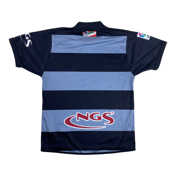 Camiseta Astore Real Sociedad 2006 07' - S