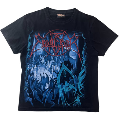 Camiseta Emperor Rock Band - S