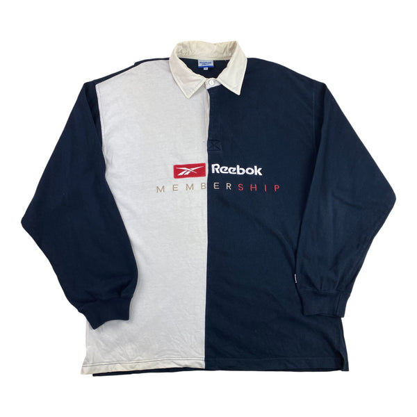 Polo Reebok Membership 00's - XL