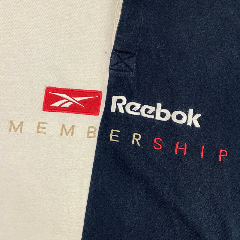 Polo Reebok Membership 00's - XL