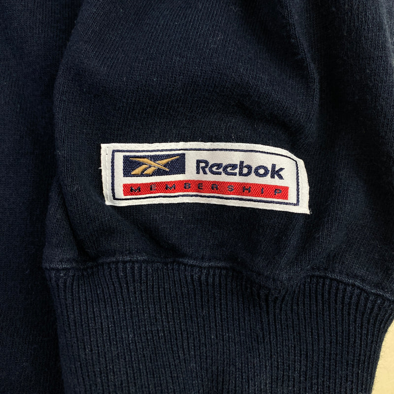 Polo Reebok Membership 00's - XL