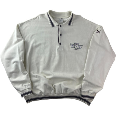 Sudadera Crewneck Puma Sportswear 90's - XL