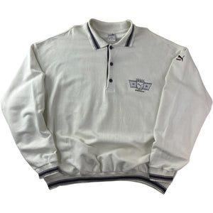 Sudadera Crewneck Puma Sportswear 90's - XL