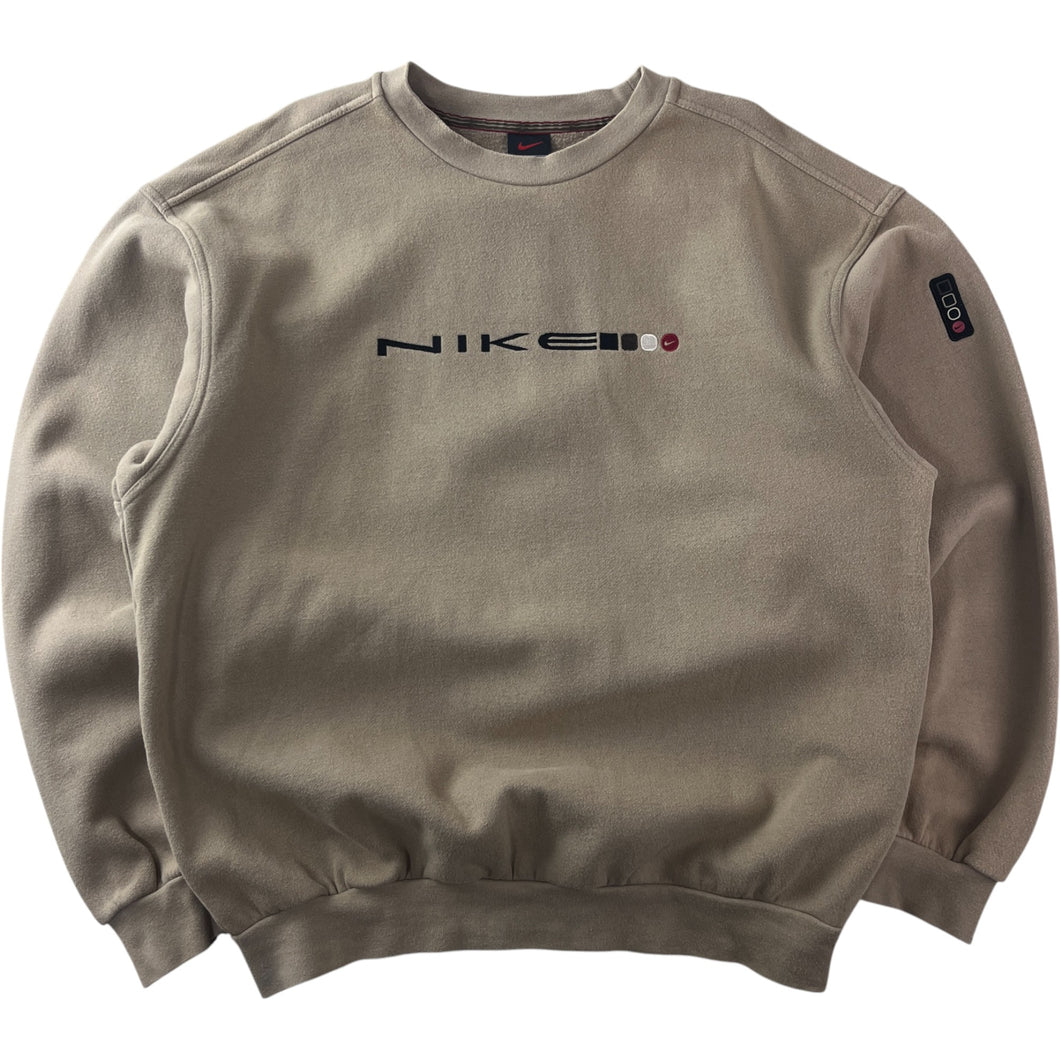 Sudadera Crewneck Nike 90's - M