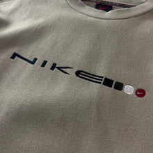 Cargar imagen en el visor de la galería, Sudadera Crewneck Nike 90&#39;s - M