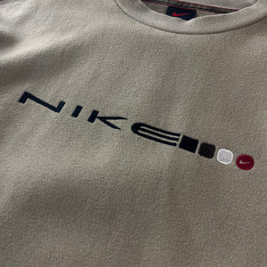 Sudadera Crewneck Nike 90's - M