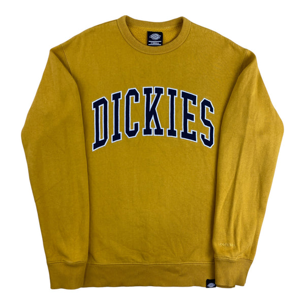 Sudadera Dickies Blockscript - S