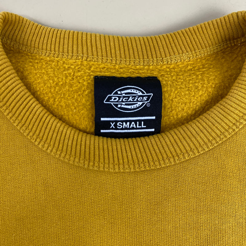 Sudadera Dickies Blockscript - S