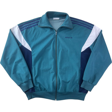 Chaqueta Adidas Challenger 80's - L