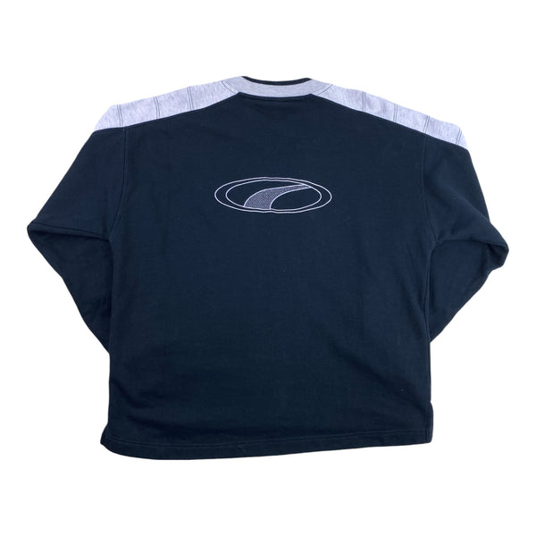 Sudadera Crewneck Puma 90's - L