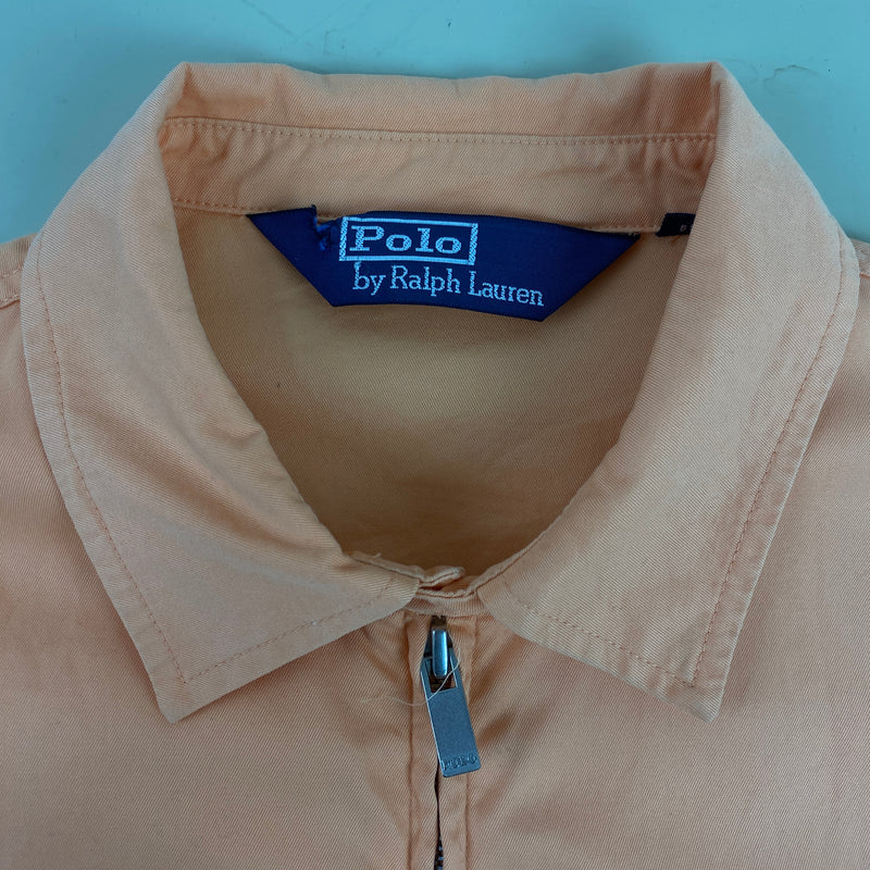 Chaqueta Harrington Ralph Lauren - S