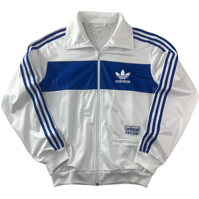 Chaqueta Track Adidas Chile 62 Beckenbauer - S