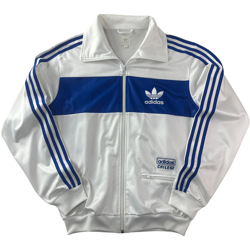 Chaqueta Track Adidas Chile 62 Beckenbauer - S