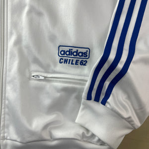 Chaqueta Track Adidas Chile 62 Beckenbauer - S