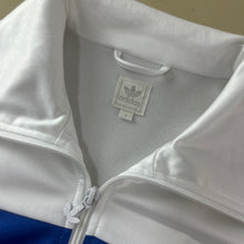 Load image into Gallery viewer, Chaqueta Track Adidas Chile 62 Beckenbauer - S