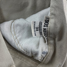 Cargar imagen en el visor de la galería, Pantalón Denim Replay - 46 L