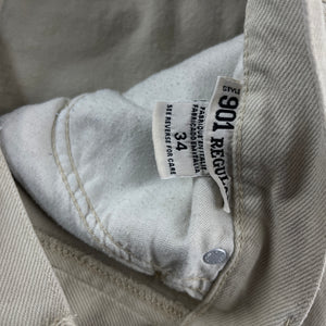 Pantalón Denim Replay - 46 L