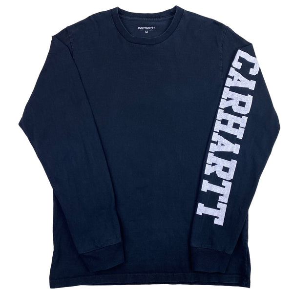 Camiseta Carhartt Longsleeve - M