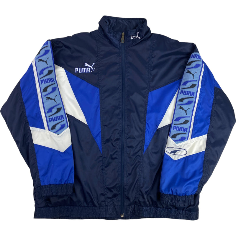 Chaqueta Puma 90's Tenerife - XL