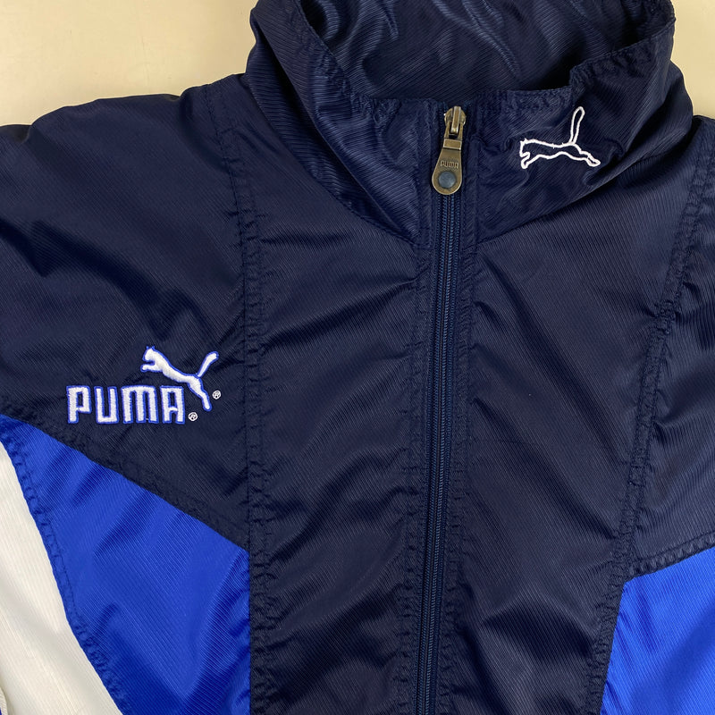 Chaqueta Puma 90's Tenerife - XL