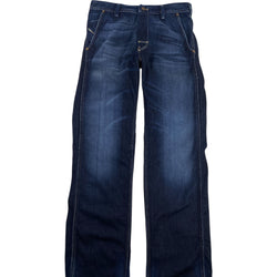 Pantalón Denim Diesel Pheyo - M 31X34