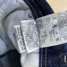 Load image into Gallery viewer, Pantalón Denim Diesel Pheyo - M 31X34