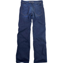 Load image into Gallery viewer, Pantalón Denim Diesel Pheyo - M 31X34
