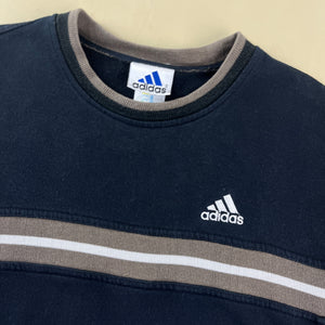 Sudadera Crewneck Adidas 90's- M