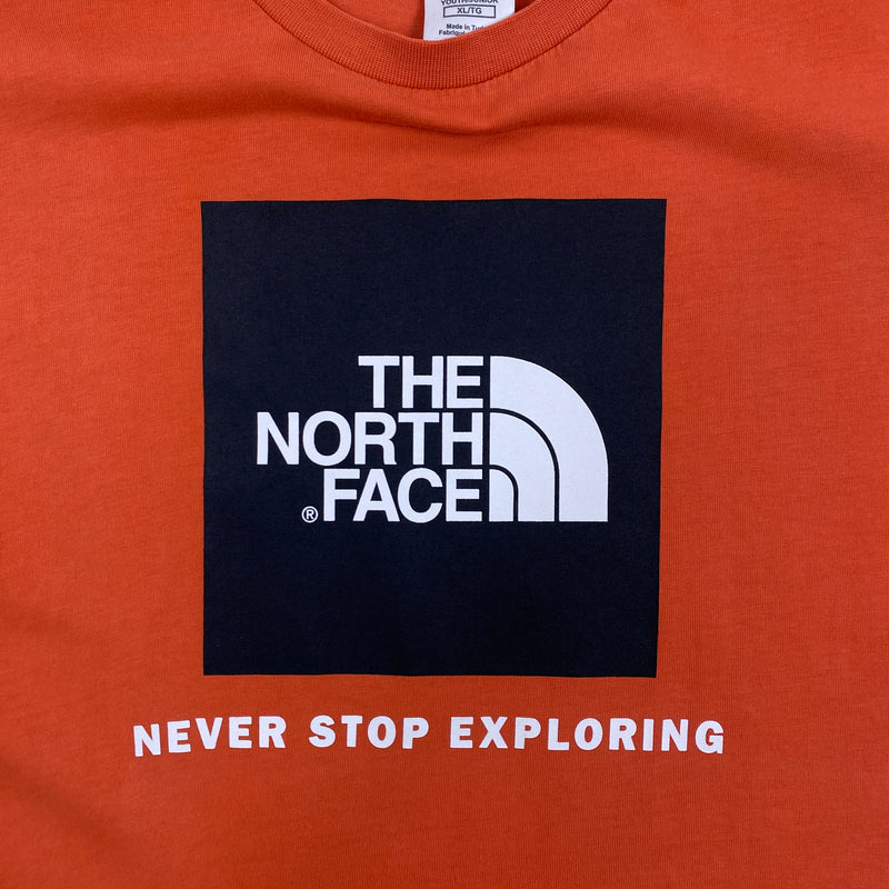 Camiseta The North Face - S