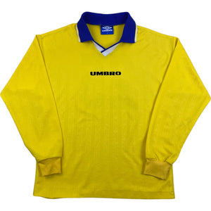 Camiseta Umbro Entrenamiento - S