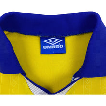 Cargar imagen en el visor de la galería, Camiseta Umbro Entrenamiento - S