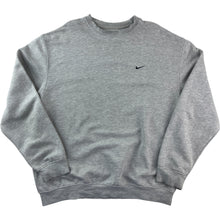 Load image into Gallery viewer, Sudadera Crewneck Nike 00&#39;s - L