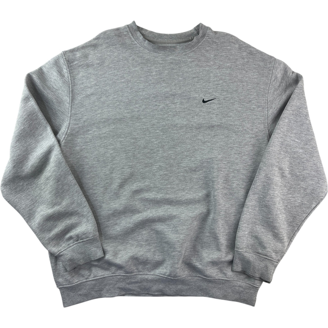 Sudadera Crewneck Nike 00's - L