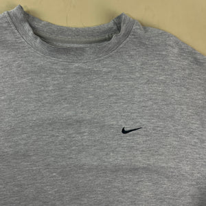 Sudadera Crewneck Nike 00's - L