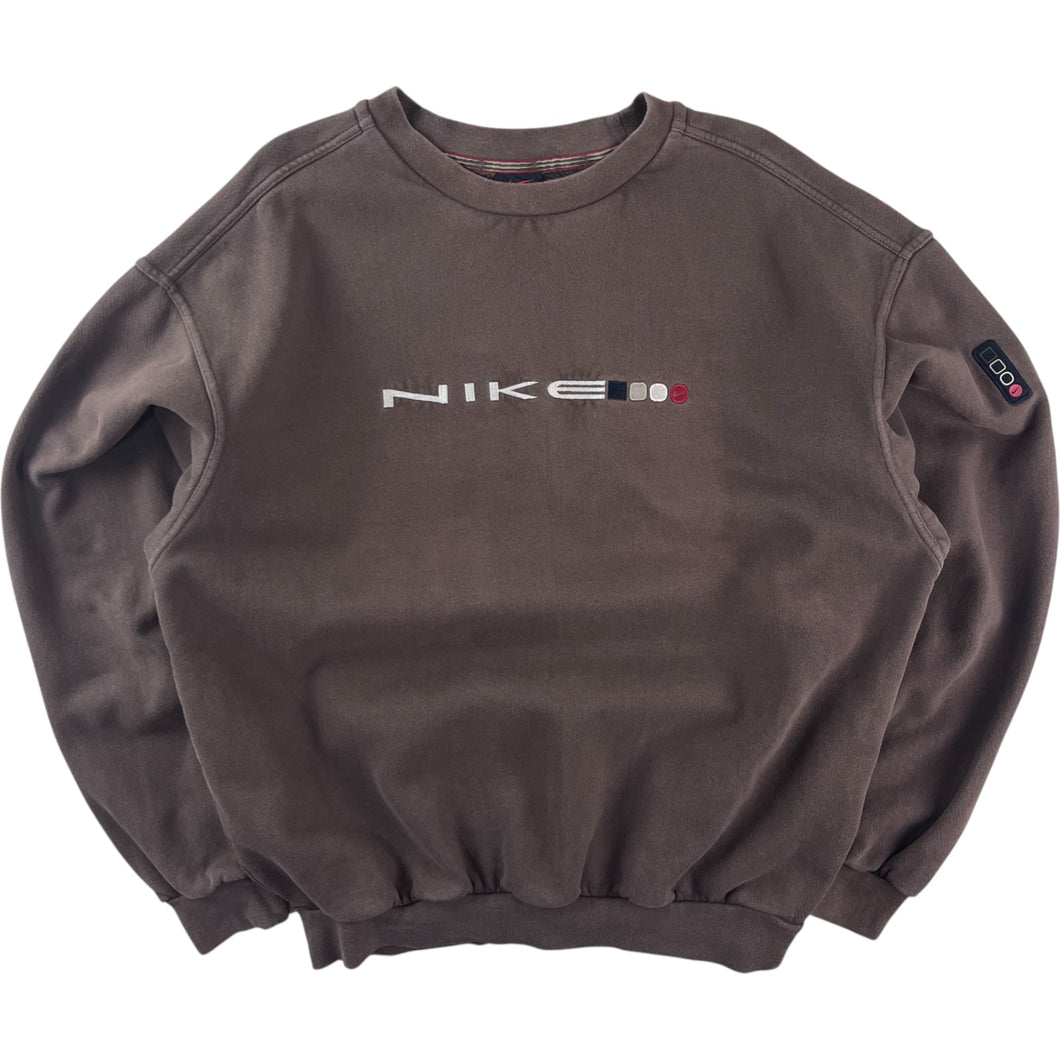 Sudadera Crewneck Nike 90's - M