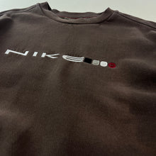 Cargar imagen en el visor de la galería, Sudadera Crewneck Nike 90&#39;s - M