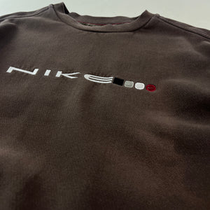 Sudadera Crewneck Nike 90's - M