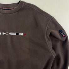 Cargar imagen en el visor de la galería, Sudadera Crewneck Nike 90&#39;s - M