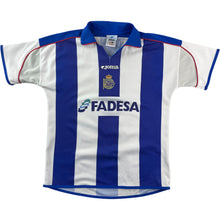 Load image into Gallery viewer, Camiseta Joma Super Depor 2000 01&#39; - XS
