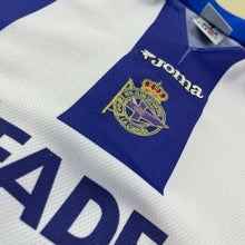 Load image into Gallery viewer, Camiseta Joma Super Depor 2000 01&#39; - XS
