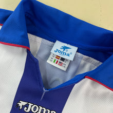 Load image into Gallery viewer, Camiseta Joma Super Depor 2000 01&#39; - XS