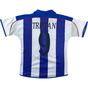 Camiseta Joma Super Depor 2000 01' - XS