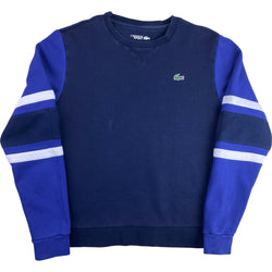 Sudadera Lacoste Sport - L