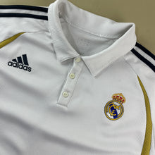 Load image into Gallery viewer, Camiseta Adidas Real Madrid 2006 07&#39; - L