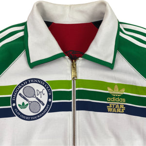 Chaqueta Adidas x Star Wars Tennis Clay Court Tournament - XL