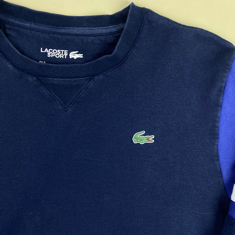 Sudadera Lacoste Sport - L