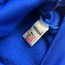 Cargar imagen en el visor de la galería, Chaqueta Polar Adidas Karlsruher Vintage - M