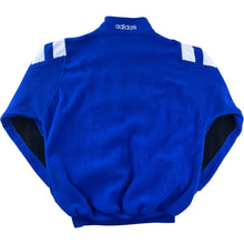 Cargar imagen en el visor de la galería, Chaqueta Polar Adidas Karlsruher Vintage - M