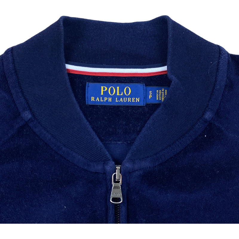 Chaqueta Terciopelo Ralph Lauren - S